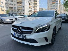 Обява за продажба на Mercedes-Benz A 220 AMG ~39 900 лв. - изображение 1