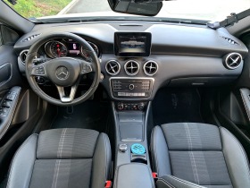 Mercedes-Benz A 220 AMG 2018, снимка 9