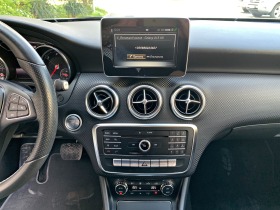Mercedes-Benz A 220 AMG 2018, снимка 11