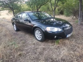 Chrysler Sebring Limited, снимка 3