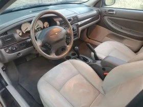 Chrysler Sebring Limited, снимка 6