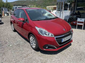 Peugeot 208 | Mobile.bg    1