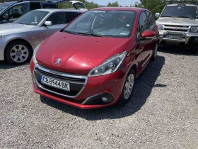 Peugeot 208 | Mobile.bg    2