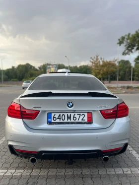 BMW 435 435i Xdrive | Mobile.bg    7