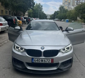  BMW 435