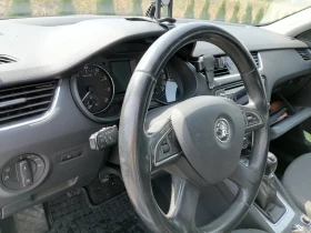 Skoda Octavia III, 1.2 TSI ЕУРАТЕК, снимка 10