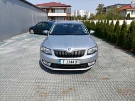 Skoda Octavia III, 1.2 TSI ЕУРАТЕК, снимка 1