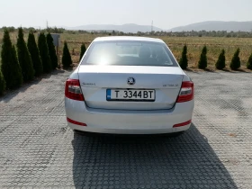 Skoda Octavia III, 1.2 TSI ЕУРАТЕК, снимка 4