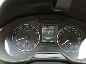 Skoda Octavia III, 1.2 TSI ЕУРАТЕК, снимка 12