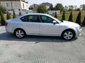     Skoda Octavia III, 1.2 TSI 