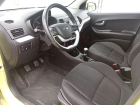 Kia Picanto 1.0-69кс.LPG, снимка 9