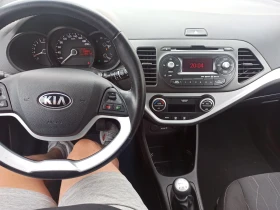 Kia Picanto 1.0-69кс.LPG, снимка 13