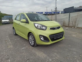 Kia Picanto 1.0-69кс.LPG, снимка 3