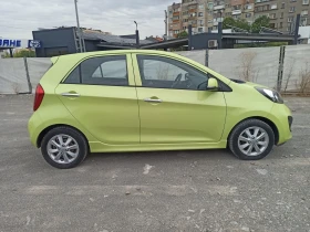 Kia Picanto 1.0-69кс.LPG, снимка 7