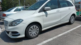 Mercedes-Benz B 200  -  | Mobile.bg    3