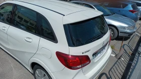 Mercedes-Benz B 200  -  | Mobile.bg    2