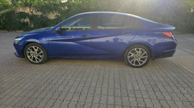 Hyundai Elantra SEL CN7 2.0 MPI, снимка 4