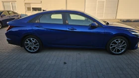 Hyundai Elantra SEL CN7 2.0 MPI, снимка 3