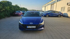 Hyundai Elantra SEL CN7 2.0 MPI | Mobile.bg    1