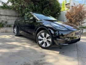 Tesla Model Y 4x4, снимка 1