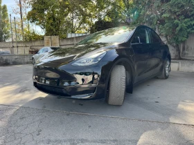 Tesla Model Y 4x4, снимка 3