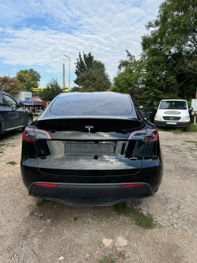 Tesla Model Y, снимка 8