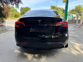 Tesla Model Y 4x4, снимка 7