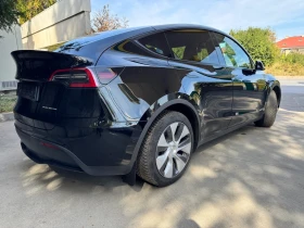 Tesla Model Y 4x4, снимка 6