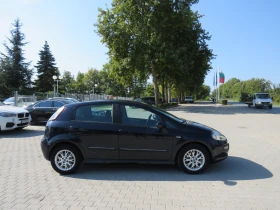 Fiat Punto * * * DIESEL РЕГИСТРИРАН РЪЧКА* * * , снимка 4