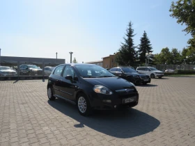 Fiat Punto * * * DIESEL РЕГИСТРИРАН РЪЧКА* * * , снимка 3