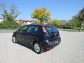 Fiat Punto * * * DIESEL РЕГИСТРИРАН РЪЧКА* * * , снимка 7