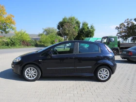 Fiat Punto * * * DIESEL РЕГИСТРИРАН РЪЧКА* * * , снимка 8