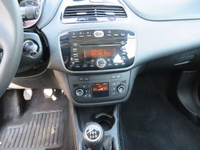 Fiat Punto * * * DIESEL РЕГИСТРИРАН РЪЧКА* * * , снимка 14