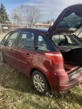 Citroen C4 Picasso 1.6, снимка 8