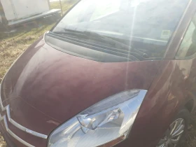 Citroen C4 Picasso 1.6, снимка 4