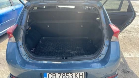 Toyota Auris 1.8, снимка 4