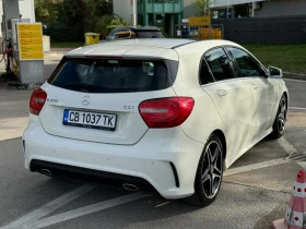 Mercedes-Benz A 200, снимка 3