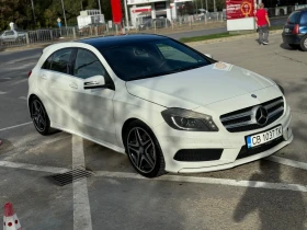 Mercedes-Benz A 200, снимка 2