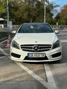 Mercedes-Benz A 200, снимка 1