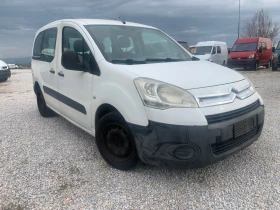 Citroen Berlingo 1.6 HDI, снимка 3