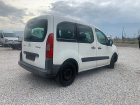 Citroen Berlingo 1.6 HDI, снимка 4