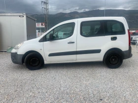 Citroen Berlingo 1.6 HDI, снимка 2