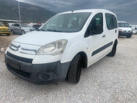 Citroen Berlingo 1.6 HDI, снимка 1