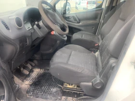 Citroen Berlingo 1.6 HDI, снимка 6