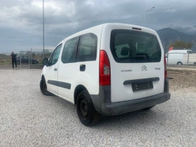 Citroen Berlingo 1.6 HDI, снимка 5