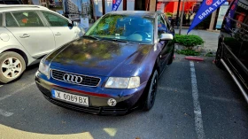 Audi A3, снимка 1