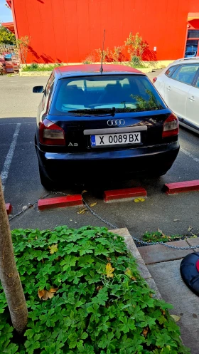 Audi A3, снимка 4