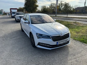 Обява за продажба на Skoda Superb 2.0TDI 4x4 ~46 900 лв. - изображение 1