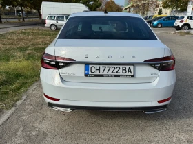 Обява за продажба на Skoda Superb 2.0TDI 4x4 ~46 900 лв. - изображение 2