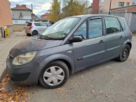 Renault Scenic 1.9 dci 131 hp, снимка 1